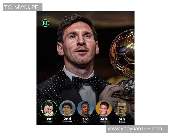 足球历史五十大球星盘点 从贝利到梅西的伟大传奇与辉煌时刻